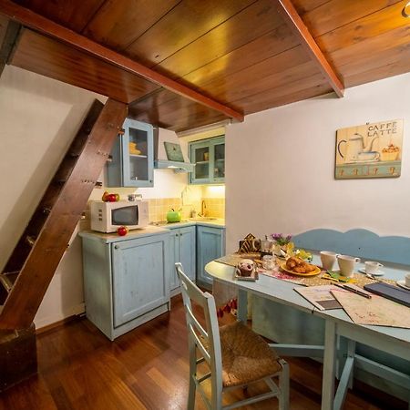 فلورنس Wonderful Romantic Studio Ponte Vecchio Area المظهر الخارجي الصورة