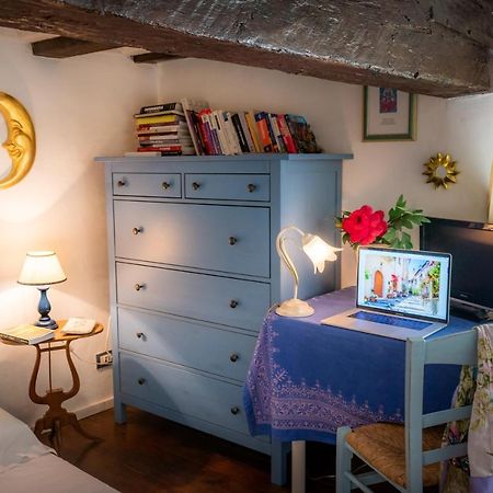فلورنس Wonderful Romantic Studio Ponte Vecchio Area المظهر الخارجي الصورة