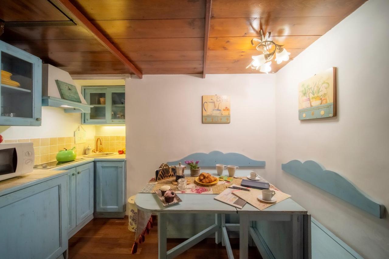 فلورنس Wonderful Romantic Studio Ponte Vecchio Area المظهر الخارجي الصورة