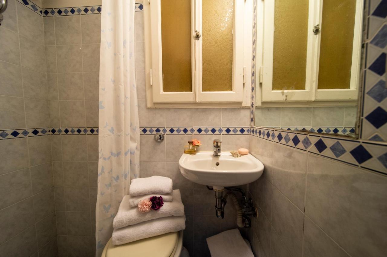 فلورنس Wonderful Romantic Studio Ponte Vecchio Area المظهر الخارجي الصورة