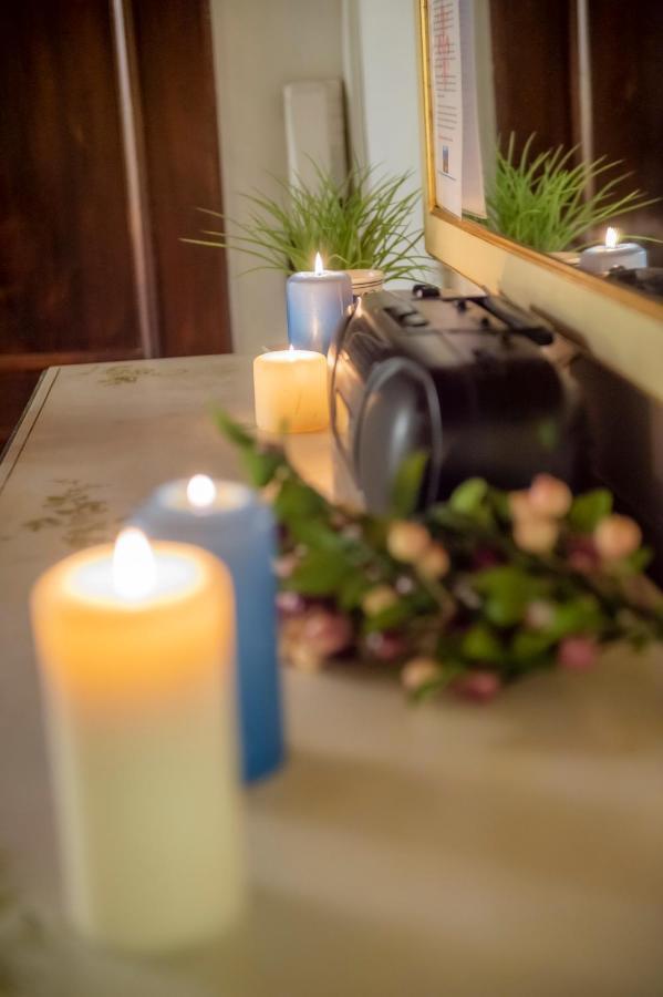 فلورنس Wonderful Romantic Studio Ponte Vecchio Area المظهر الخارجي الصورة
