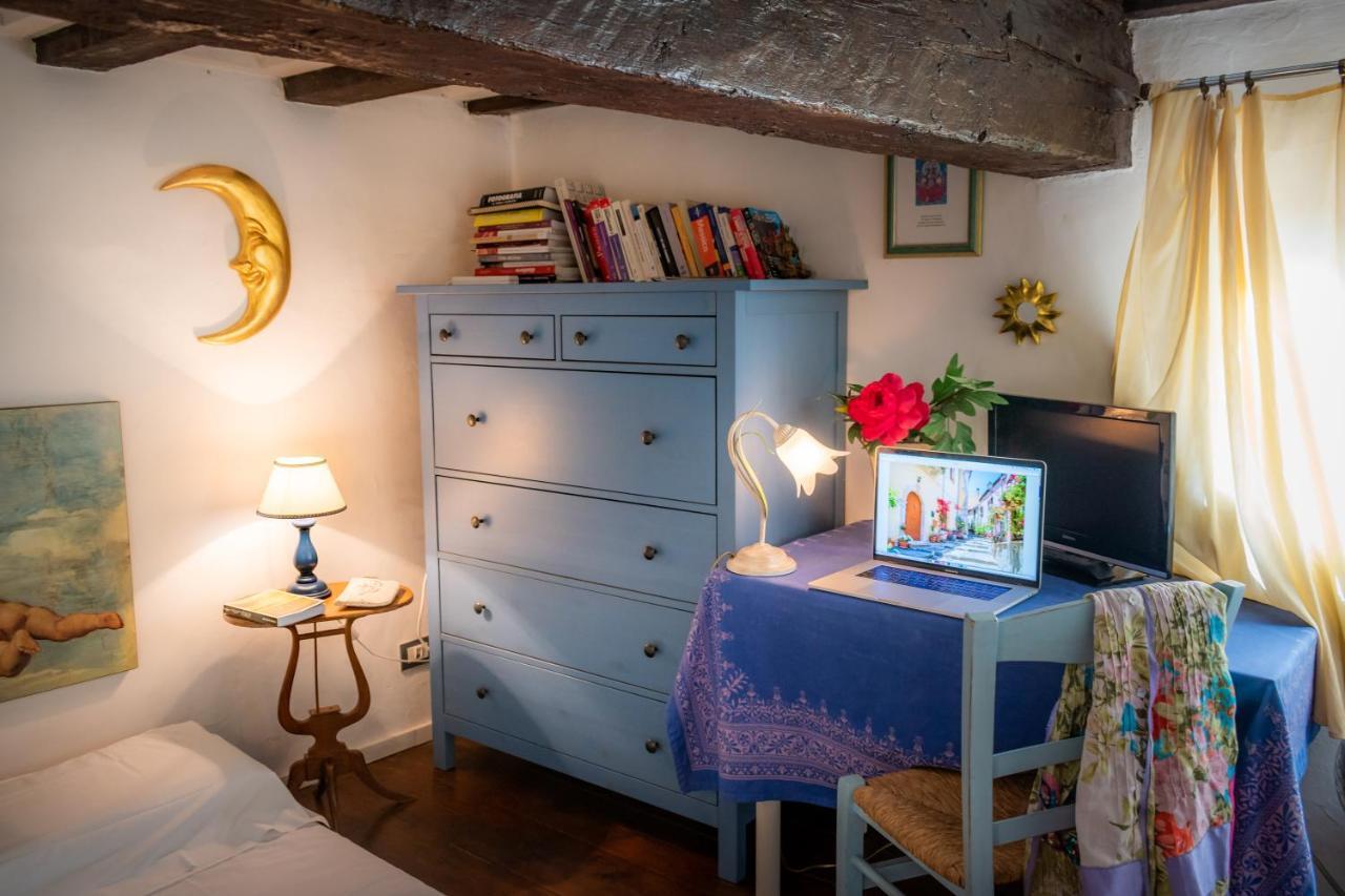 فلورنس Wonderful Romantic Studio Ponte Vecchio Area المظهر الخارجي الصورة