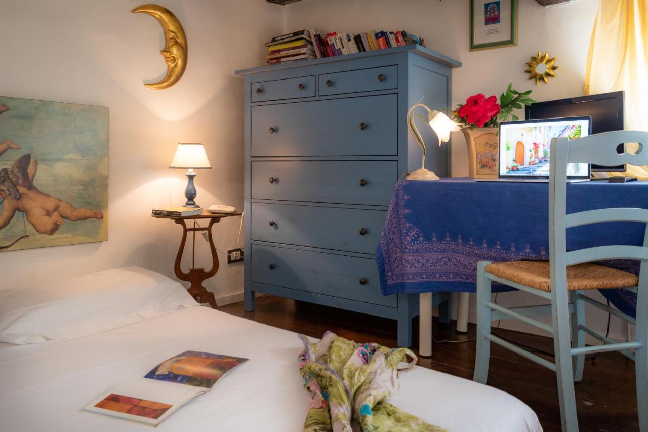 فلورنس Wonderful Romantic Studio Ponte Vecchio Area المظهر الخارجي الصورة