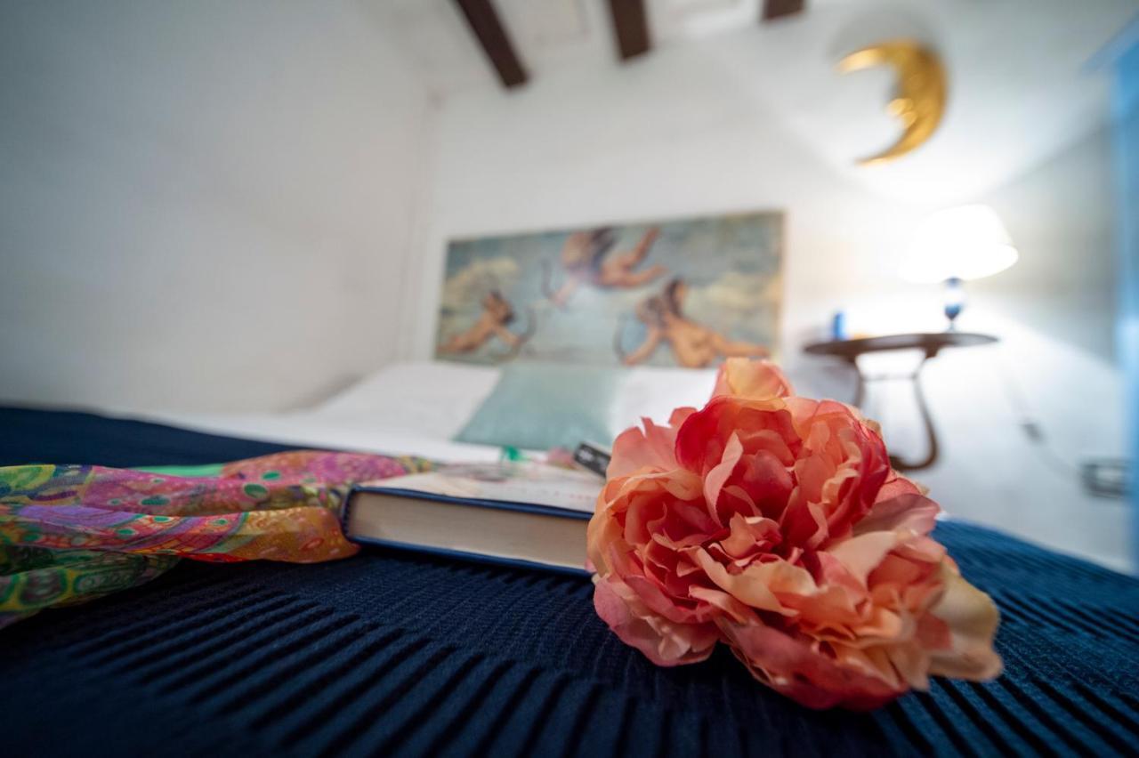 فلورنس Wonderful Romantic Studio Ponte Vecchio Area المظهر الخارجي الصورة